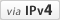IPv6/IPv4アイコン