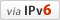 IPv6アイコン